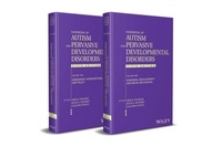 Enlarge image Cover: Handbook of Autism and Pervasive Developmental Disorders, Set - Wiley
