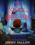 Cover: 5 More Sleeps 'til Christmas - Feiwel and Friends