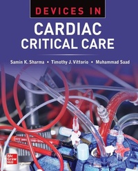 Enlarge image Cover: Devices in Cardiac Critical Care - McGraw-Hill Education