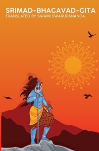 Abbildung von: Srimad-Bhagavad-Gita - Left of Brain Books