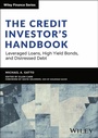 Bild: The Credit Investor's Handbook - Wiley