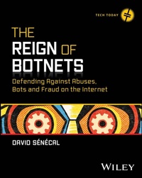 Abbildung von: The Reign of Botnets - Wiley