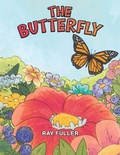 Cover: The Butterfly - Austin Macauley Publishers