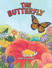 Enlarge image Cover: The Butterfly - Austin Macauley Publishers