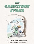 Cover: The Gratitude Stone - Austin Macauley Publishers