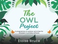 Cover: The Owl Project - Austin Macauley Publishers