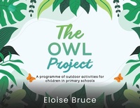 Enlarge image Cover: The Owl Project - Austin Macauley Publishers