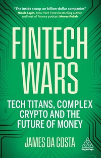 Abbildung von: Fintech Wars - Kogan Page Ltd