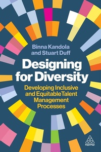 Abbildung von: Designing for Diversity - Kogan Page Ltd