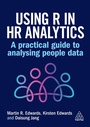 Cover: Using R in HR Analytics - Kogan Page Ltd