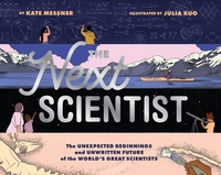 Enlarge image Cover: The Next Scientist - Chronicle Books