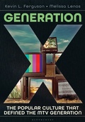 Cover: Generation X - Bloomsbury Academic