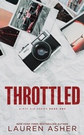 Cover: Throttled (Deluxe Edition) - Bloom Books
