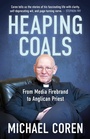 Cover: Heaping Coals - Dundurn Press