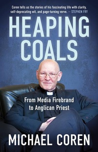 Enlarge image Cover: Heaping Coals - Dundurn Press