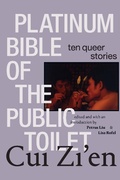Cover: Platinum Bible of the Public Toilet - De Gruyter