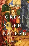 Cover: Great Silent Ballad - House of Anansi Press Ltd ,Canada