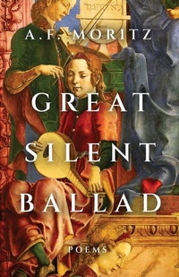 Enlarge image Cover: Great Silent Ballad - House of Anansi Press Ltd ,Canada