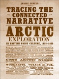 Cover: Tracing the Connected Narrative - University of Toronto Press
