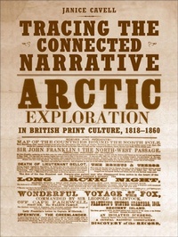Enlarge image Cover: Tracing the Connected Narrative - University of Toronto Press