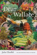 Cover: Dear Wallace - University of Nebraska Press