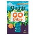 Cover: Go Bible - Tyndale House Publishers