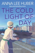 Cover: The Cold Light of Day - Kensington Books