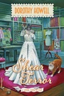 Cover: Shear Terror - Kensington Cozies