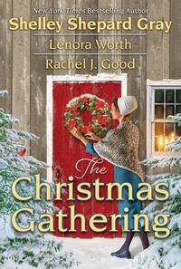 Enlarge image Cover: The Christmas Gathering - Kensington Books