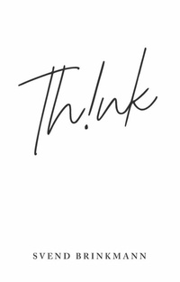 Enlarge image Cover: Think - Wiley
