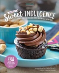 Cover: Chef AJ's Sweet Indulgence - Book Publishing Company