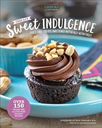 Abbildung von: Chef AJ's Sweet Indulgence - Book Publishing Company