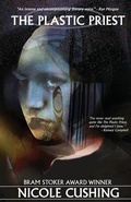 Cover: The Plastic Priest - Cemetery Dance Publications