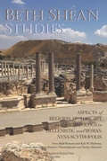 Cover: Beth Shean Studies - American Philosophical Society Press