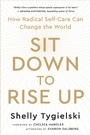 Cover: Sit Down to Rise Up - New World Library