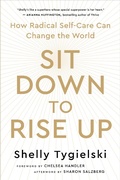 Cover: Sit Down to Rise Up - New World Library