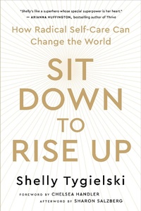 Enlarge image Cover: Sit Down to Rise Up - New World Library