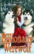 Cover: Billionaire Werewolf - Changeling Press LLC