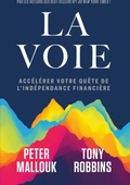 Cover: La voie - Abp Publishing. Ltd