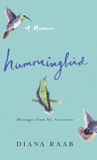 Enlarge image Cover: Hummingbird - Modern History Press