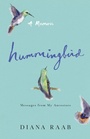 Cover: Hummingbird - Modern History Press