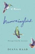Cover: Hummingbird - Modern History Press