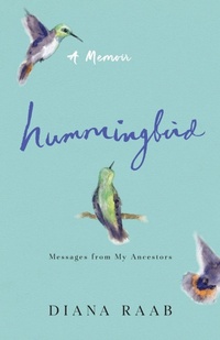 Enlarge image Cover: Hummingbird - Modern History Press