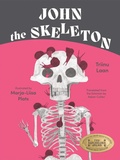 Cover: John the Skeleton - Yonder