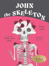 Abbildung von: John the Skeleton - Yonder