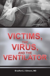 Abbildung von: Victims, the Virus, and the Ventilator - Pen Culture Solutions
