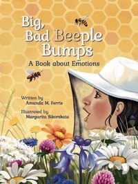 Abbildung von: Big, Bad Beeple Bumps - Beaver's Pond Press