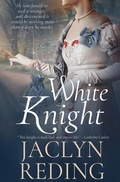 Cover: White Knight - Oliver-Heber Books