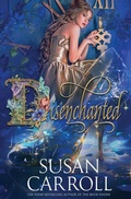 Cover: Disenchanted - Oliver-Heber Books