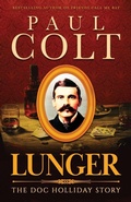 Cover: Lunger - Hat Creek